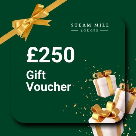 £250 Lodge Voucher