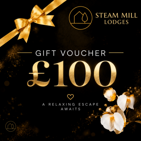 £100 Lodge Voucher