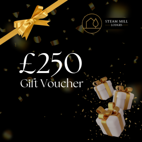 £250 Lodge Voucher