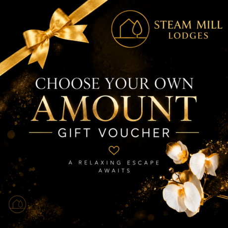 Choose Your Own Amount Gift Voucher